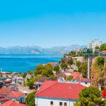 Escape The Eurozone and Travel To Turkey