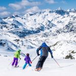 French Skiing Holidays