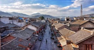 5 Historical Villages to See Near Dali, Yunnan