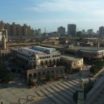 Kashgar's Controversial Facelift - A "New" Old City
