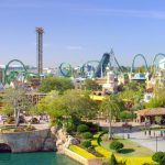 The Magic of Orlando: Fun for all the Family