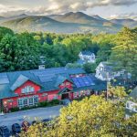 North Woodstock - A Quaint Mountain Retreat