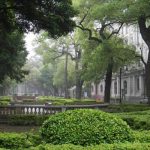 Shamian Island - A Taste Of Colonial Architecture In Guangzhou