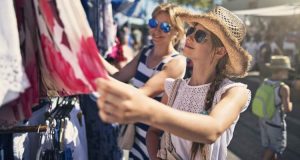 Getting The Best Deal - Tips On Bargaining Abroad