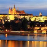 A Trip To Prague