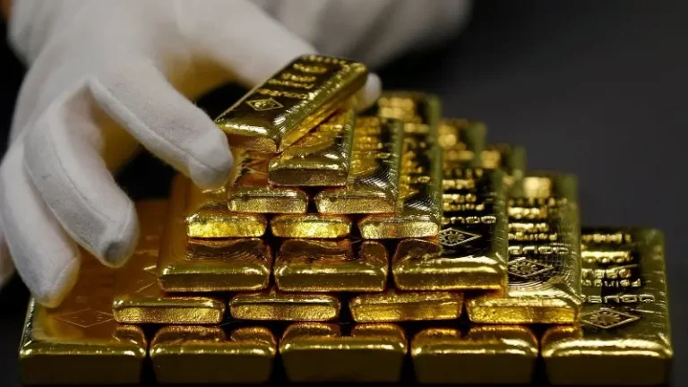 Exploring Vanguard's Gold Mutual Fund Options