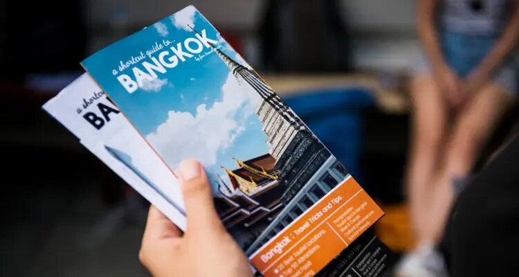 Beyond the Brochure