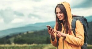 Data Roaming and Connectivity