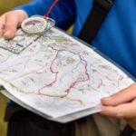 Mapping Your Adventure