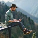 The Art of Travel Planning