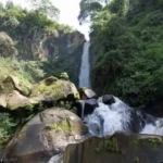 Coban Talun Waterfall Malang