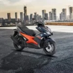 DP Motorcycle Credit Low Installments