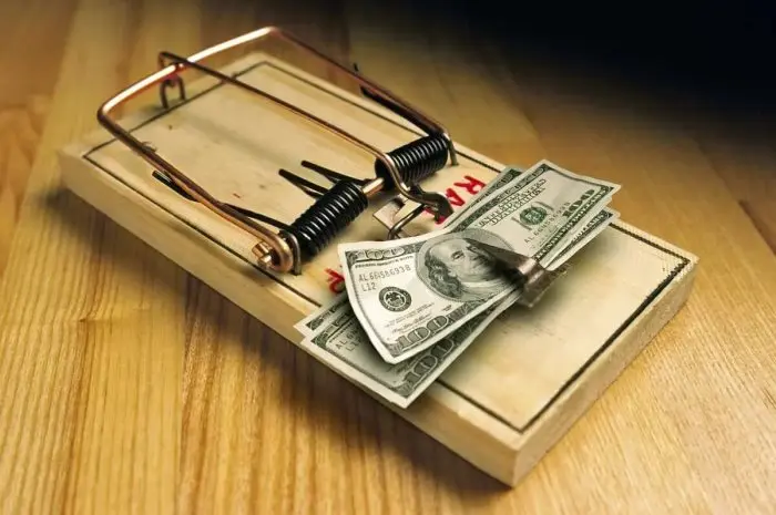 How Avoid Debt Trap Online Loans