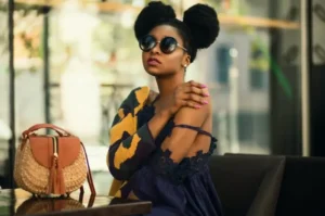 How to Style Hair Match Dress Style