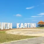 Kartini Beach Jepara