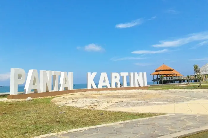 Kartini Beach Jepara