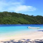 Pahawang Island Lampung