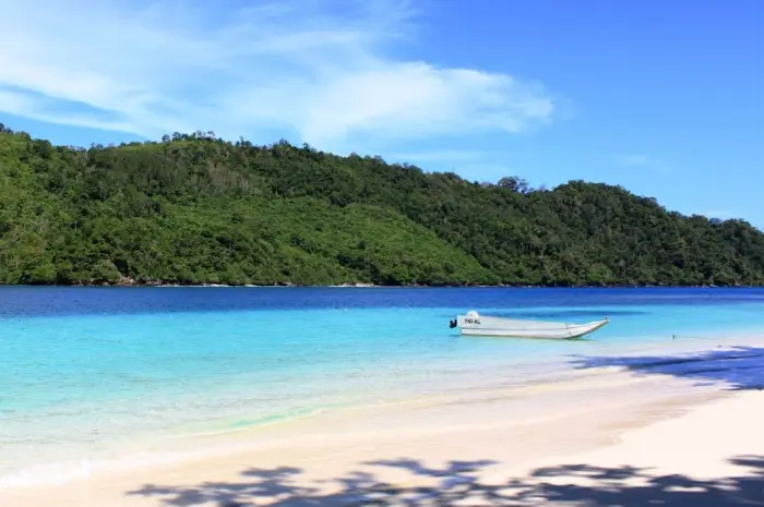 Pahawang Island Lampung