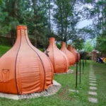 The Lodge Maribaya Bandung