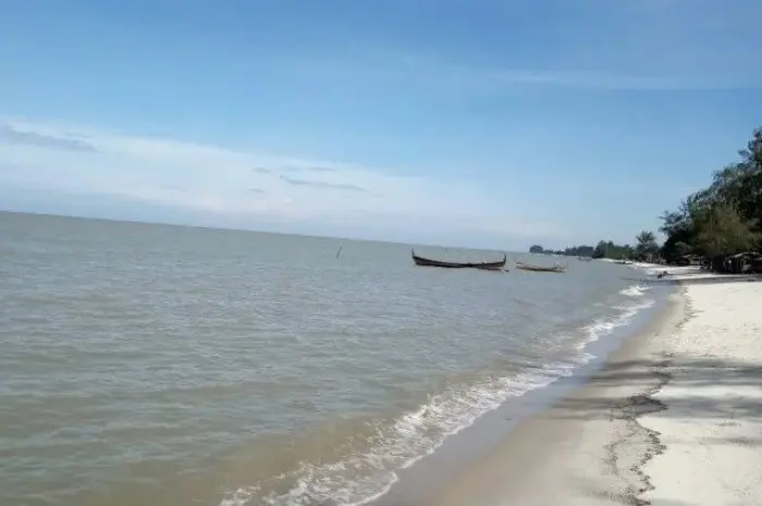 Tourist Attractions Binjai