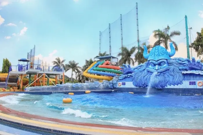 Best Swimming Pool Recommendations in Jakarta for a Fun and Refreshing Vacation