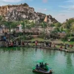 Best Tourist Attractions in Gresik, Combination of Nature and History for Vacation