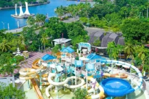 Best Waterparks in Jakarta and Surrounding Areas for a Fun Family Vacation