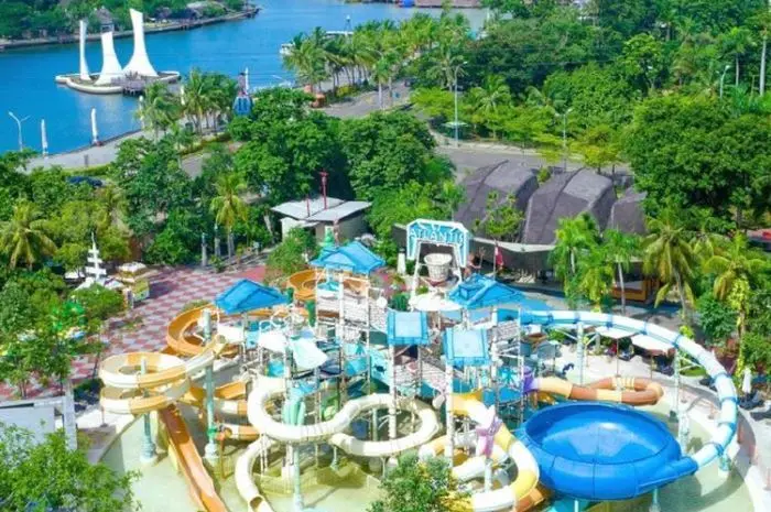 Best Waterparks in Jakarta and Surrounding Areas for a Fun Family Vacation