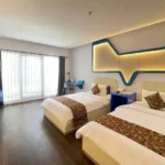 Cheap Lodgings in Ambon for a Budget Vacation with Complete Facilities