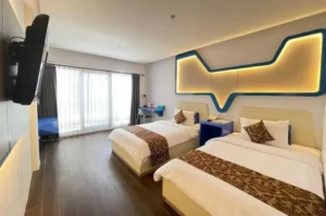 Cheap Lodgings in Ambon for a Budget Vacation with Complete Facilities