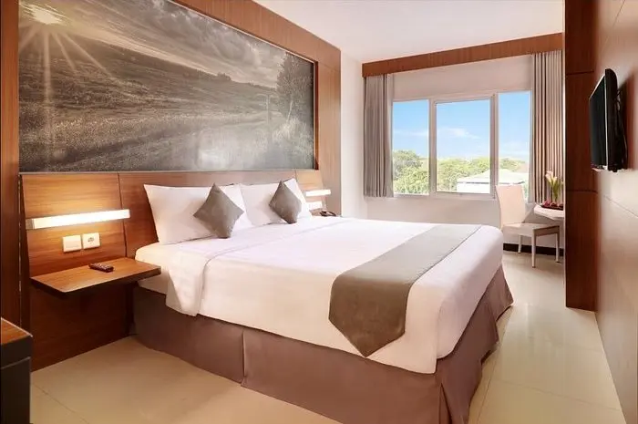 Cheap Lodgings in Palangkaraya for a Budget and Comfortable Vacation