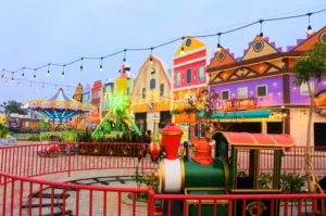Exciting Tourist Destinations in Karawang That Are Suitable for Family Vacations