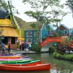 Hit Tourist Destinations in Bogor That Are a Must Visit for Family Vacations