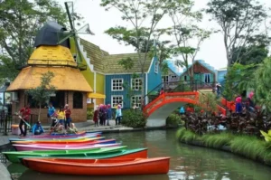 Hit Tourist Destinations in Bogor That Are a Must Visit for Family Vacations