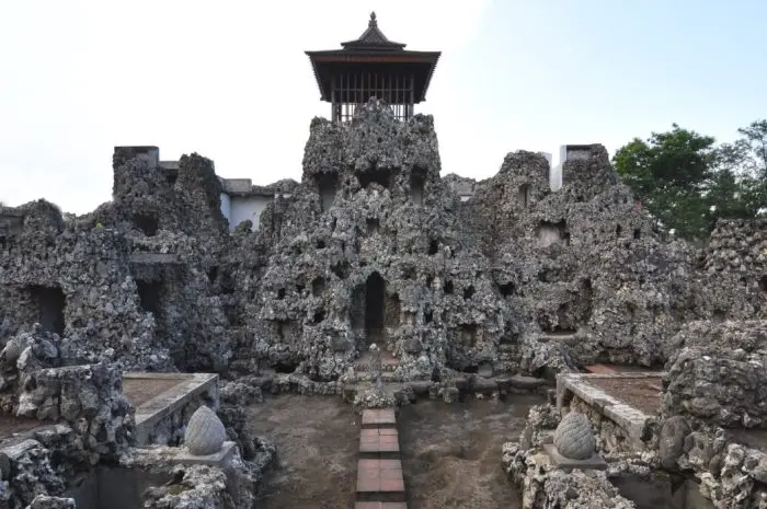 Interesting Tourist Destinations in Cirebon that You Must Visit for Your Vacation