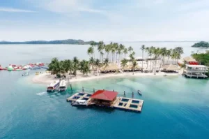 Marine Tourism Destinations in Batam That You Must Visit for a Fun Vacation
