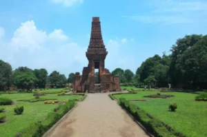 Mojokerto Tourist Destinations That Combine Natural Beauty and Historical Heritage