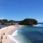 Most Beautiful Beaches in Jogja That You Must Visit for a Fun and Memorable Vacation