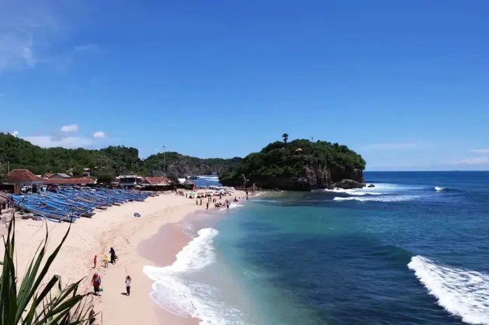 Most Beautiful Beaches in Jogja That You Must Visit for a Fun and Memorable Vacation