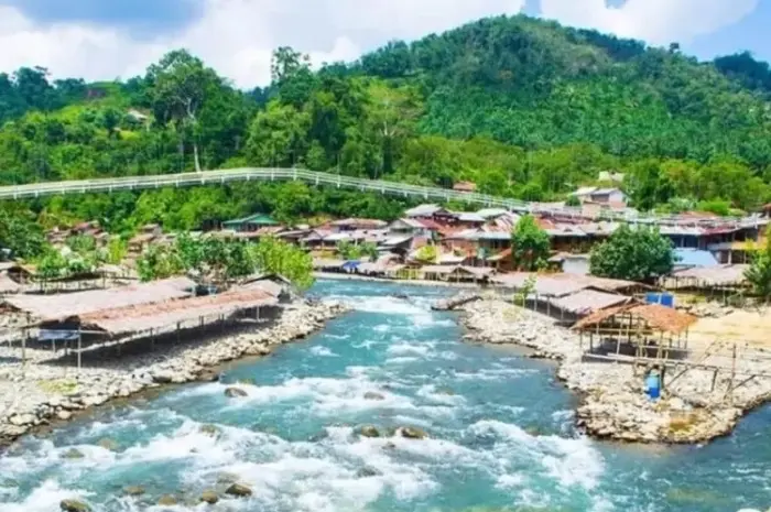 Stunning Tourist Destinations in Langkat Regency You Must Visit
