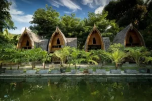 Tourist Destinations in Gorontalo that Combine Natural Beauty & Cultural Wealth