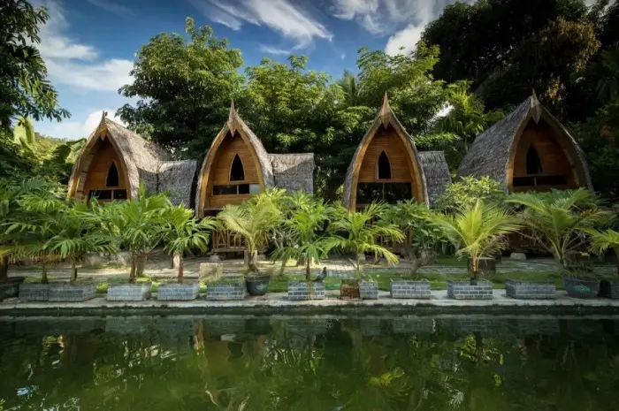Tourist Destinations in Gorontalo that Combine Natural Beauty & Cultural Wealth