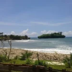 Beach Tours in Pacitan