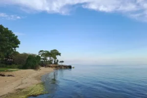 Marine Tourism in Takalar