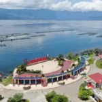 Tourist Attractions in Agam
