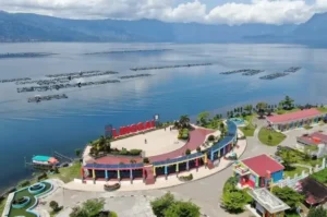 Tourist Attractions in Agam