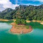 Tourist Attractions in Kampar