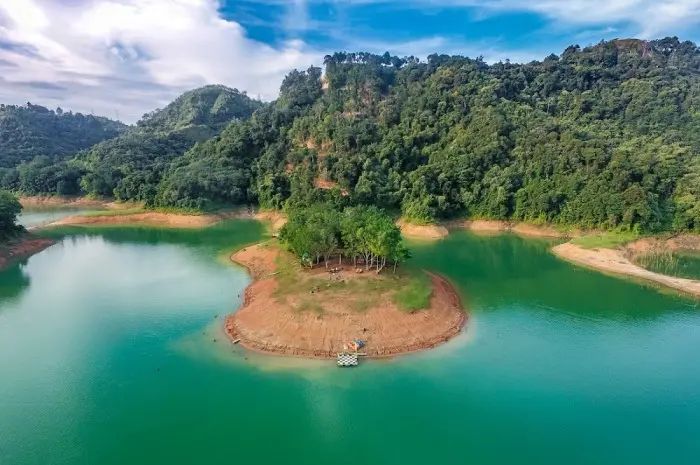Tourist Attractions in Kampar