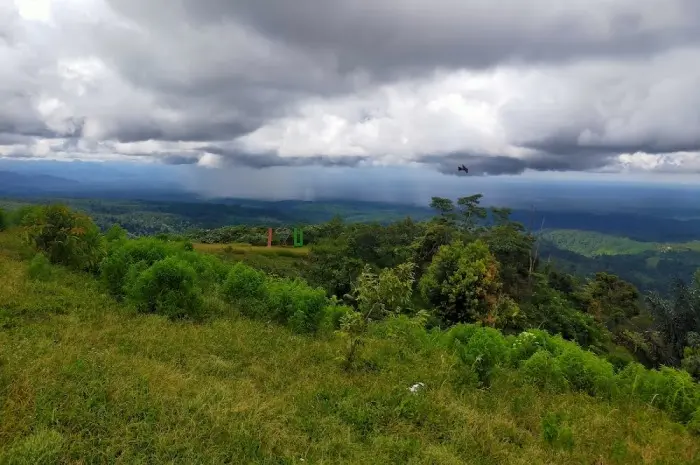 Tourist Attractions in Langkat