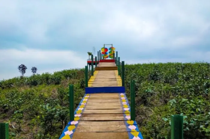 Tourist Attractions in Probolinggo